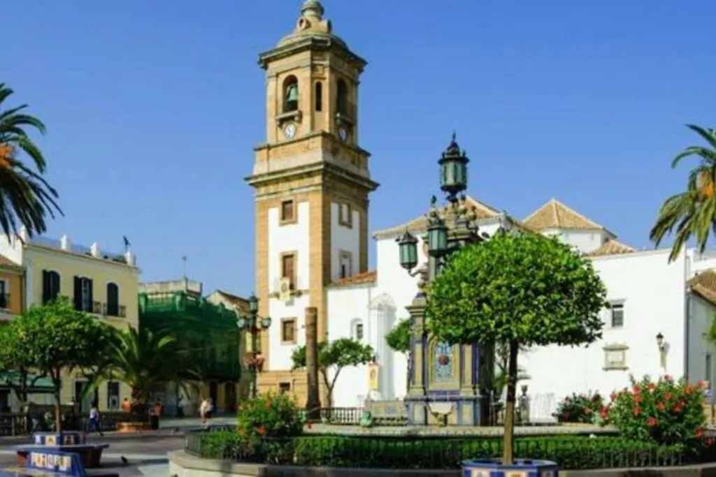 شقة Apartamento Interior En El Centro De Algeciras 2A إسبانيا