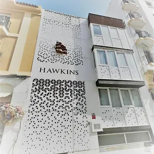 Appartement Coqueto Nuevo En Pleno Centro De Bb, Algésiras