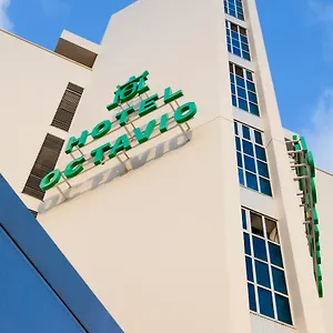 4* فندق مير أوكتافيو