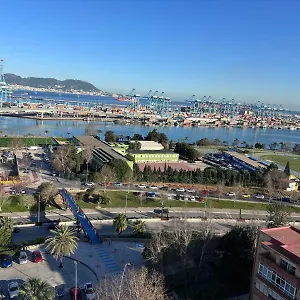 Appartement Bahia 2, Algésiras
